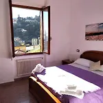 Casa Augusto With Seaview Μοντερόσο αλ Μάρε