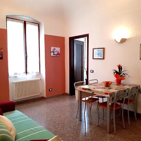 Casa Augusto With Seaview