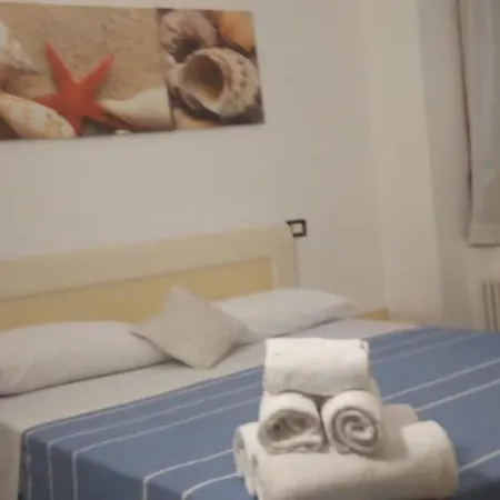 Casa Augusto With Seaview Διαμέρισμα *