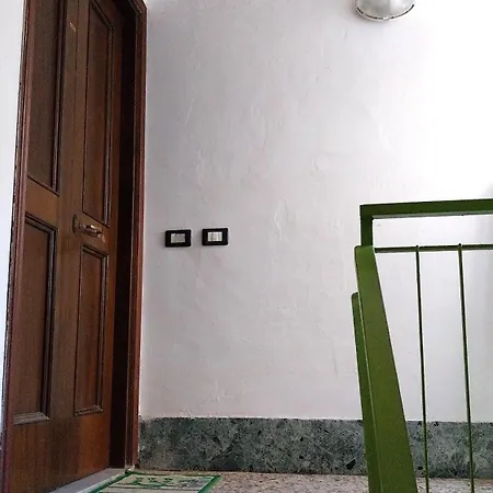 Διαμέρισμα Casa Augusto With Seaview