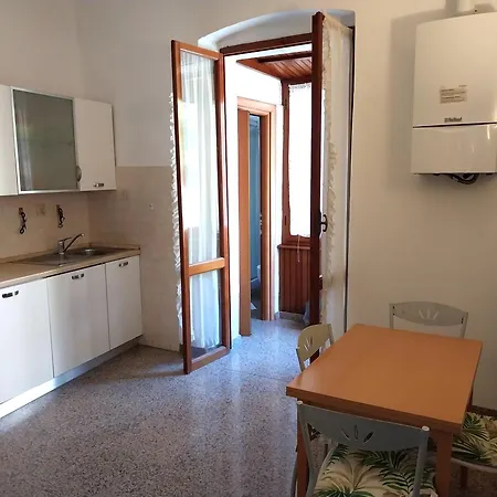 Casa Augusto With Seaview