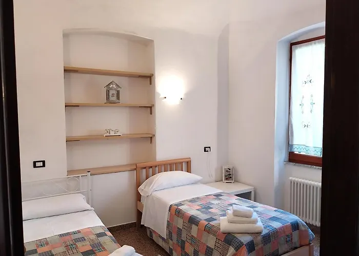 Casa Augusto With Seaview