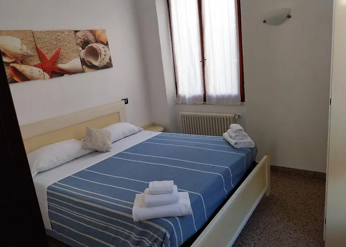Casa Augusto With Seaview Apartment