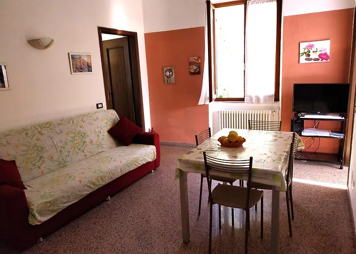 Casa Augusto With Seaview Apartment *