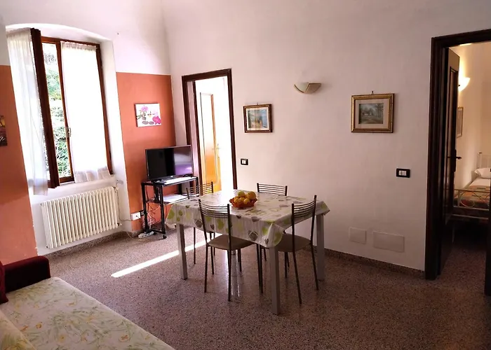 Casa Augusto With Seaview Monterosso al Mare