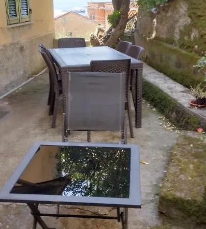 Casa Augusto With Seaview Monterosso al Mare