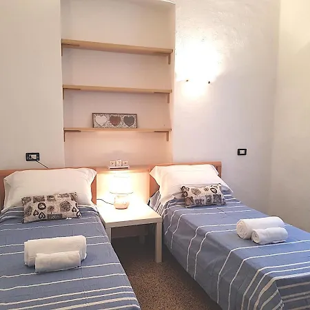 Casa Augusto With Seaview