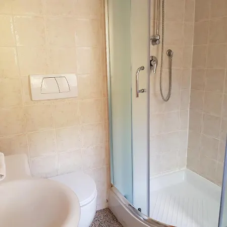 Casa Augusto With Seaview * 몬테로소 알 마레