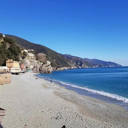 Casa Augusto With Seaview Apartment