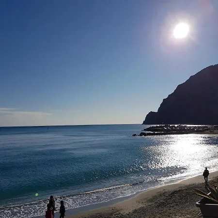 Apartment Casa Augusto With Seaview Monterosso al Mare