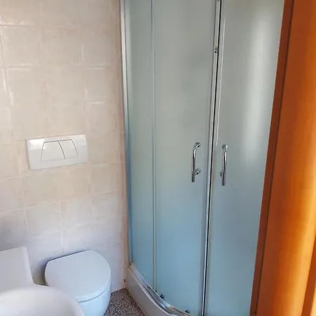 Lägenhet Casa Augusto With Seaview