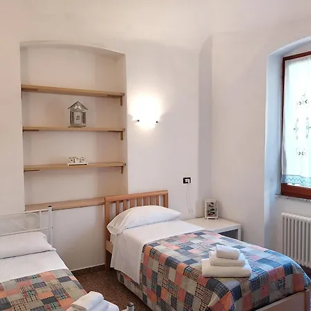 Casa Augusto With Seaview