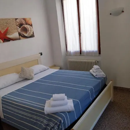 Casa Augusto With Seaview Apartment