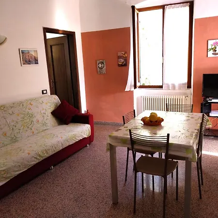 Casa Augusto With Seaview Apartment *