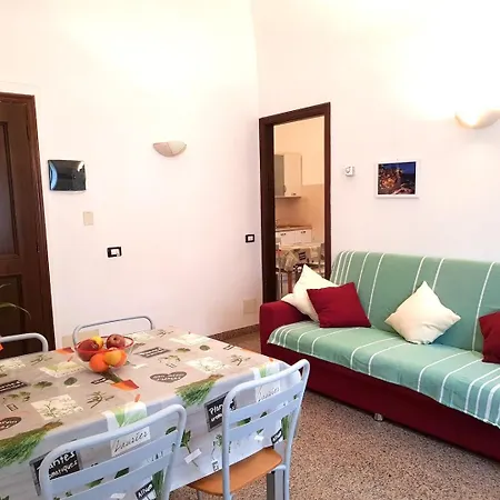 Casa Augusto With Seaview Apartment